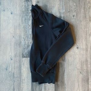 Nike 1/2 zip up